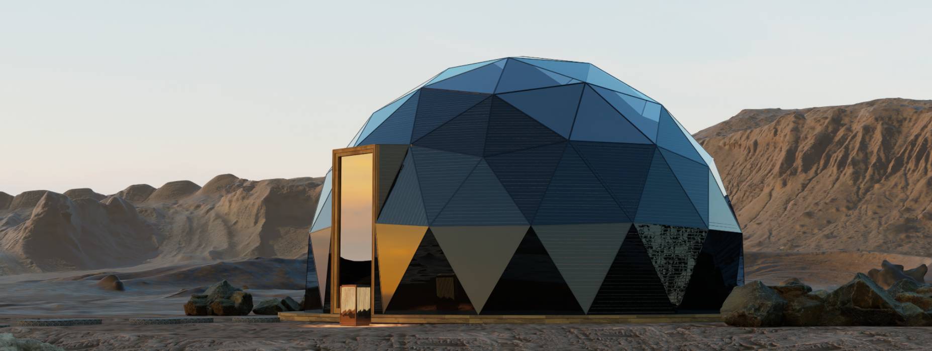 确山县星空酒店帐篷